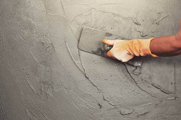 Best Concrete Driveway Installation in Drumright, OK