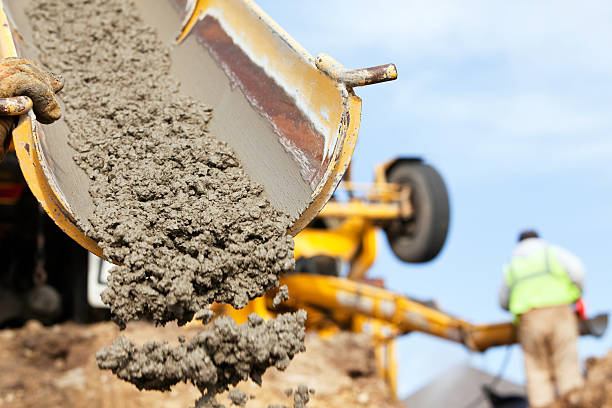 Best Concrete Removal and Replacement in Drumright, OK