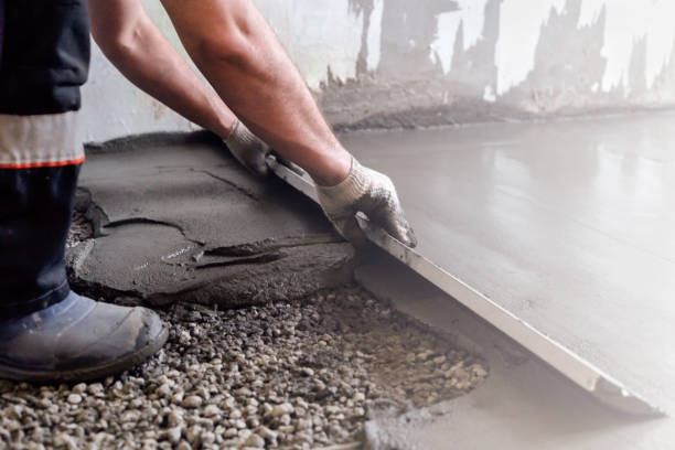 Best Concrete Staining and Coloring in Drumright, OK